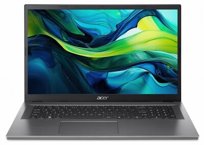 Acer Aspire Go 17 | 17.3 Full HD IPS | Intel Core 3 N355 | 16GB DDR5 | 512GB SSD | W11 Professional