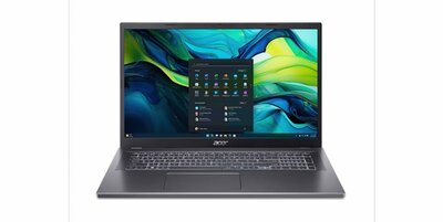 Acer Aspire 17 | 17,3" Full HD IPS | Intel Core i7-3620H | 16GB DDR5 | 1TB SSD | Windows 11 Professional