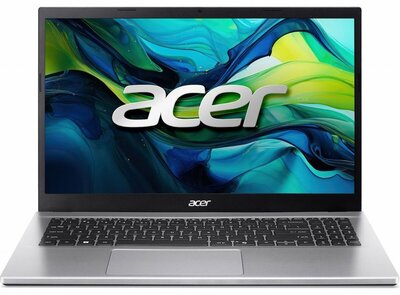 Acer Aspire 3 | 15.6" Full HD IPS | AMD Ryzen 5 5625U | 16GB RAM | 512GB SSD | Windows 11 Professional