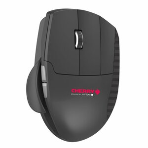 CHERRY UNIMOUS MSM | Draadloze RF Muis | 2800 DPI | Rechtshandig Ergonomisch | RENEWED