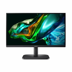 Acer EK251QGbi 24,5″ | 1920×1080 Full HD IPS | 120Hz HDMI | Monitor | Zwart