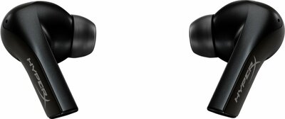 HyperX Cloud MIX Buds | Draadloze In-Ear Gaming Oordopjes | Bluetooth | Zwart
