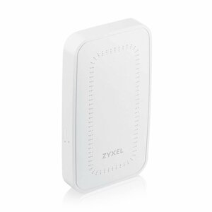Zyxel WAX300H | WiFi 6 Access Point (AX3000) | 3000 Mbit/s | PoE+ | Inclusief Wandmontagebeugel