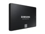 Samsung 870 EVO 1000 GB Zwart_