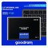 Goodram CX400 gen.2 2.5" 256 GB SATA III 3D TLC NAND_