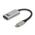 ACT AC7010 USB-C naar HDMI adapter_