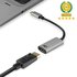 ACT AC7030 USB-C naar DisplayPort adapter_
