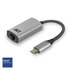 ACT AC7080 USB-C naar gigabit ethernet adapter_
