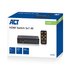 ACT AC7840 5 x 1 HDMI switch, 3D en 4K ondersteuning_