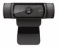 Logitech C920 HD Pro webcam 3 MP 1920 x 1080 Pixels USB 2.0 Zwart_