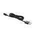 ACT AC3094 USB-kabel 1 m USB 3.2 Gen 1 (3.1 Gen 1) USB A USB C Zwart_