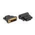 ACT DVI-D naar HDMI verloopadapter Zipbag_
