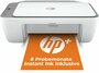 HP DeskJet 2720e Thermische inkjet A4 4800 x 1200 DPI 7,5 ppm Wifi_