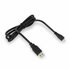 ACT AC3000 USB-kabel 1 m USB 2.0 USB A Micro-USB B Zwart_
