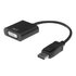 ACT AC7510 video kabel adapter 0,15 m DisplayPort DVI-D Zwart_