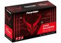 VGA PowerColor Red Devil AMD Radeon RX 6700XT 12 GB GDDR6_