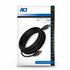 ACT AC3805 HDMI kabel 5 m HDMI Type A (Standaard) Zwart_