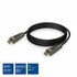 ACT AC3909 HDMI kabel 2 m HDMI Type A (Standaard) Zwart_
