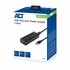 ACT AC6315 interface hub USB 3.2 Gen 1 (3.1 Gen 1) Type-A 5000 Mbit/s Zwart_