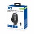 ACT AC5145 muis Rechtshandig Bluetooth IR LED 2400 DPI_