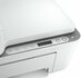 HP DeskJet Plus 4120E AIO / WiFi / Auto Doc Invoer / Wit_