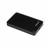 Intenso Memory Case 2.5" USB 3.0 externe harde schijf 500 GB Zwart_