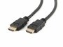Gembird HDMI v.1.4 15m HDMI kabel HDMI Type A (Standaard) Zwart_