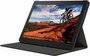 Lenovo ZG38C02761 tabletbehuizing 25,4 cm (10") Flip case Zwart_