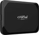 SSD Crucial X9 1 TB Zwart_