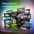 Philips 43PUS7608/12 43Inch 3840x2160 (4K) Smart CI+ 3 xHDMI_