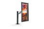 LG 27UN880-B computer monitor 68,6 cm (27") 3840 x 2160 Pixels 4K Ultra HD LED Zwart REFURBISHED_