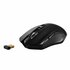Sharkoon Skiller SGM3 muis Rechtshandig RF Wireless + USB Type-A Optisch 6000 DPI_