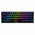 Sharkoon SGK50 S4 toetsenbord USB QWERTY Amerikaans Engels Zwart_