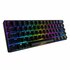 Sharkoon SGK50 S4 toetsenbord USB QWERTY Amerikaans Engels Zwart_