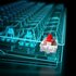 Sharkoon SGK50 S4 toetsenbord USB QWERTY Amerikaans Engels Zwart_