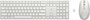 HP 650 draadloze toetsenbord- en muiscombinatie AZERTY_