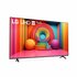 LG UHD 75UR75006LK 190,5 cm (75") 4K Ultra HD Smart TV Wifi Zwart_