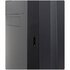 Inter-Tech IT-5916 Tower Zwart 500 W_