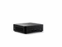 ASUS NUC 12 Pro Slim Kit RNUC12WSKI700002I UCFF Zwart i7-1260P_