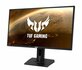 ASUS TUF Gaming VG27AQZ 68,6 cm (27") 2560 x 1440 Pixels Wide Quad HD LED Zwart_