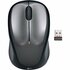 Logitech M235 muis Ambidextrous RF Draadloos Optisch 1000 DPI_