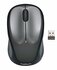 Logitech M235 muis Ambidextrous RF Draadloos Optisch 1000 DPI_