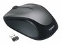 Logitech M235 muis Ambidextrous RF Draadloos Optisch 1000 DPI_