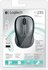 Logitech M235 muis Ambidextrous RF Draadloos Optisch 1000 DPI_