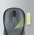 Logitech M235 muis Ambidextrous RF Draadloos Optisch 1000 DPI_