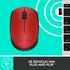 Logitech M171 muis Ambidextrous RF Draadloos Optisch 1000 DPI_