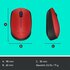 Logitech M171 muis Ambidextrous RF Draadloos Optisch 1000 DPI_