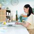 Logitech Signature M650 Draadloze Muis - Voor kleine tot middelgrote handen, 2 jaar batterijduur, stil klikken, aanpasbare zijknoppen, Bluetooth, compatibel met meerdere apparaten - Roze_
