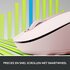 Logitech Signature M650 Draadloze Muis - Voor kleine tot middelgrote handen, 2 jaar batterijduur, stil klikken, aanpasbare zijknoppen, Bluetooth, compatibel met meerdere apparaten - Roze_