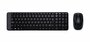 Logitech MK220 Wireless Desktop Set_